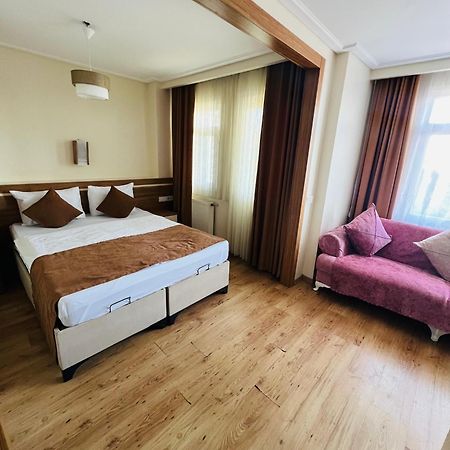 Aycan Sultan Apart Hotel Istambul Extérieur photo