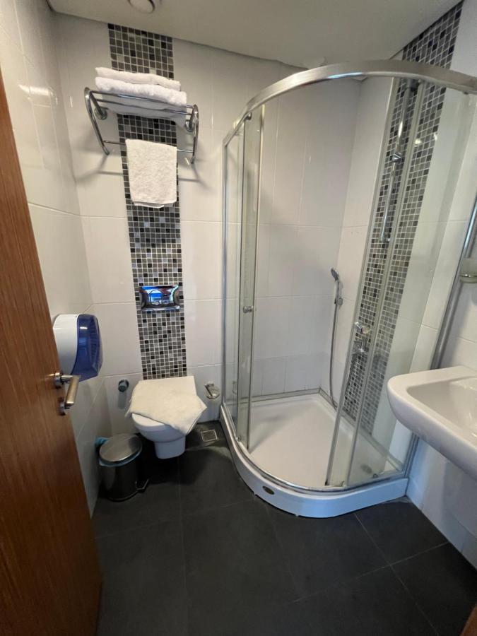 Aycan Sultan Apart Hotel Istambul Extérieur photo