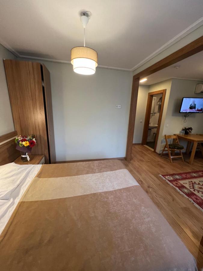Aycan Sultan Apart Hotel Istambul Extérieur photo