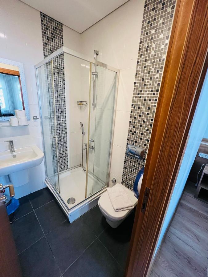 Aycan Sultan Apart Hotel Istambul Extérieur photo