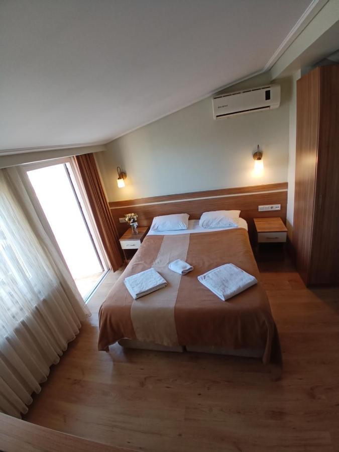 Aycan Sultan Apart Hotel Istambul Extérieur photo