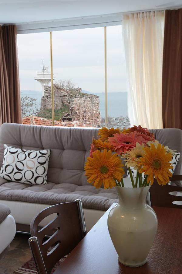 Aycan Sultan Apart Hotel Istambul Extérieur photo