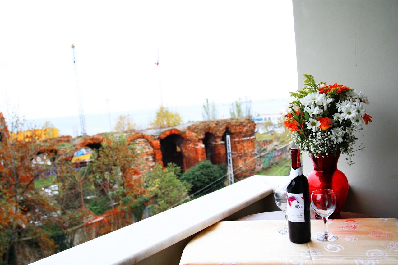 Aycan Sultan Apart Hotel Istambul Extérieur photo